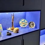 Apartment Seaside Serenity