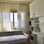 Apartment Seaside Serenity *