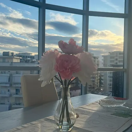 Apartment Seaside Serenity *