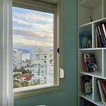 Appartamento Seaside Serenity