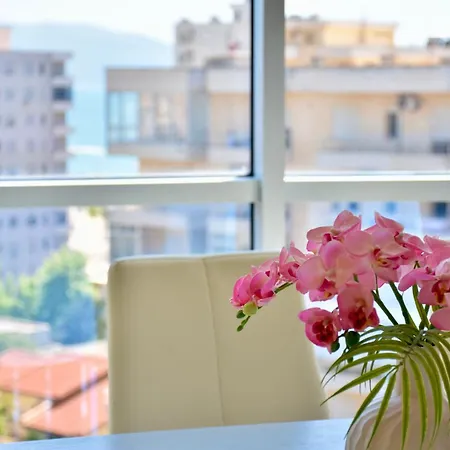 Seaside Serenity Διαμέρισμα Vlorë